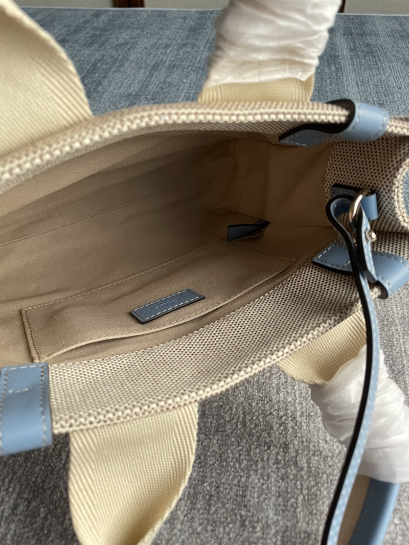 Chloe Shopping Bags